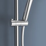 Grohe 26400001 Vitalio Joy 310 termostatska armatura s tuš setom | Shoptok.si