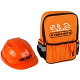  Dječji set alata - ruksak sa građevinskim alatom | shoptok.hr