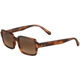 Ray-ban Sunčane naočale 'BENJI' smeđa / konjak | shoptok.hr