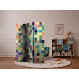 Artgeist PARAVAN 135/172/3 cm večbarvno | Shoptok.si
