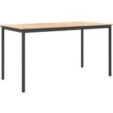 Stol za bar Prirodna 110 x 55 x 105 cm Čvrsto borovo drvo | shoptok.hr