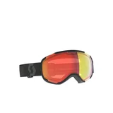 naočare ski faze ii mineral black-enhancer red chrome S2