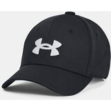 Under Armour Cap Boy's UA Blitzing-BLK - Boys Cijene