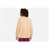 Nike Majice s kratkimi rokavi Premium Bež | Shoptok.si