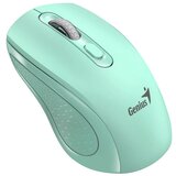 Genius Miš Genius NX-8025S, Aquamarine Cijene