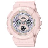 Casio Ženski sat G-Shock BA-130WP-4A, Roze Cene
