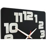  Moderni zidni sat LOGIC NH047 (moderni zidni satovi) | shoptok.hr
