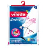 Vileda PREVLEKA ZA LIKALNO DESKO 38X13 CM VIVA EXPRES COMFORT PLUS | Shoptok.si