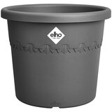ELHO Algarve Tegla za cvijeće Cilindro (Plastika, Antracit, Ø x V: 58 x 48 cm) | shoptok.hr