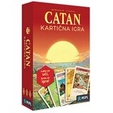 MIPL društvena igra catan - kartična igra Cene