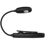Emos LED svetilka za branje 1 LED, 10 lm, 1× AAA (P3400) | Shoptok.si