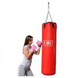 Ring džak za boks 128x35cm - DZ128 | ePonuda.com