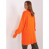 BADU Sweater-BA-SW-0267-1.49P-orange | Shoptok.si
