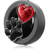 Bath & Body Works Paw & Heart držalo za dišavo za avto brez polnila 1 kos | Shoptok.si