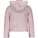 Guess Jeans PINK SPORTS JACKET FOR GIRLS | Shoptok.si