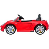  Licencirani auto na akumulator Porsche 911 Carrera - crveni | shoptok.hr
