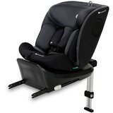 Kinderkraft otroški avtosedež z isofix bazo i-360™ i-size 0+/1/2/3 (40-150 cm) black | Shoptok.si