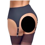 Cottelli mat pas z naramnicami (črna) | Shoptok.si