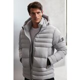 Grimelange Bradie Relaxed Puffer Single Jacke | Shoptok.si