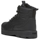 Puma Polškornji Winterstiefel Desierto V3 Črna | Shoptok.si