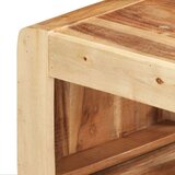 TV omarica 2-delna trden akacijev les | Shoptok.si