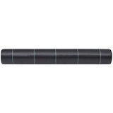  Pokrov za suzbijanje korova i korijenja crni 2 x 25 m PP | shoptok.hr