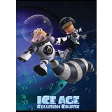 ICE AGE Zvezek A4 mali karo 63082 | Shoptok.si