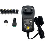 PC ENERGY Univerzalni napojni ispravljač 9-24V 1A 24W Cijene