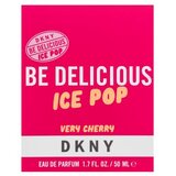 Dkny Be Delicious Ice Pop Very Cherry parfumirana voda za ženske 50 ml | Shoptok.si