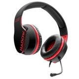  Slušalice sa mikrofonom SPEEDLINK HADOW Gaming Headset, black SL-860010-BK | Eponuda.ba