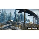 Focus SNOWRUNNER PS5 | Shoptok.si