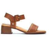 Pikolinos Sandali & Odprti čevlji Oliva Kostanjeva | Shoptok.si