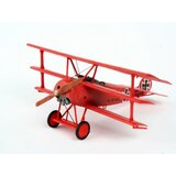 Revell maketa model set fokker dr. 1 triplt 5006 - RV64116/5006 Cene