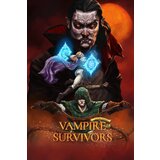 Steam Vampire Survivors (PC) Key GLOBAL Steam Vampire Survivors (PC) Key GLOBAL Slike