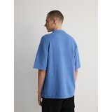 Reserved - Polo-džemper - svjetloplavo | shoptok.hr