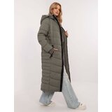 Sublevel Coat-D51160XB44540A2-khaki | shoptok.hr