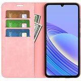 INORCO Za TCL 40 SE usnjena torbica za telefon na dotik kože, magnetno preklopno stojalo, denarnica, ovitek za telefon, (22032916) | Shoptok.si
