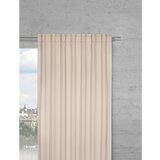 Premium Living Zatemnitvena Zavesa Riccardo, Bež, 140x245cm | Shoptok.si