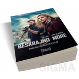  Beskrajno more (peti talas 2) - Autor Rik Jensi | ePonuda.com