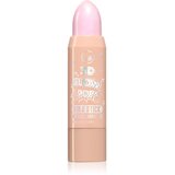 J.Cat Beauty 3D Glow Pop stick za posvjetljivanje nijansa 102 Galaxia Glow 5 g Cijene