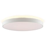 Brilliant LED plafonsko svetlo SOLISTRA LED/36W/230V prečnik 54 cm belo | Eponuda.com