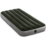 Intex Krevet na napuhavanje Standard Downy Twin 191 x 99 x 25 cm Cijene