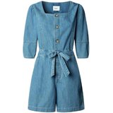 PepeJeans Kombinezoni PL2300014 000 Modra Cene