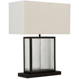 XXXL namizna svetilka clarendon 40/53/20 cm | Shoptok.si