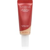 MISSHA M Perfect Cover BB Cream Pro vlažilna BB krema z visoko UV zaščito odtenek 25 20 ml Cene
