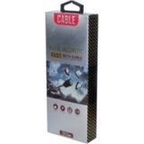 Platoon USB DATA KABEL METAL MAGNETIC | Eponuda.ba