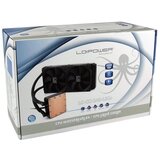 COOLER LC Power Cosmo Cool LC-CC-240-LiCo - Ready AM5/LGA1700 | ePonuda.com