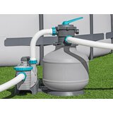 Bestway pješčana pumpa (11355L/h) | shoptok.hr
