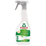 Frosch odstranjivač fleka u speju 500ml | Eponuda.com