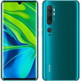 Ecofone Obnovljeno - znaki rabe - Mi Note 10 Pro zelen 256 GB 8 GB ram, (5000002697) | Shoptok.si